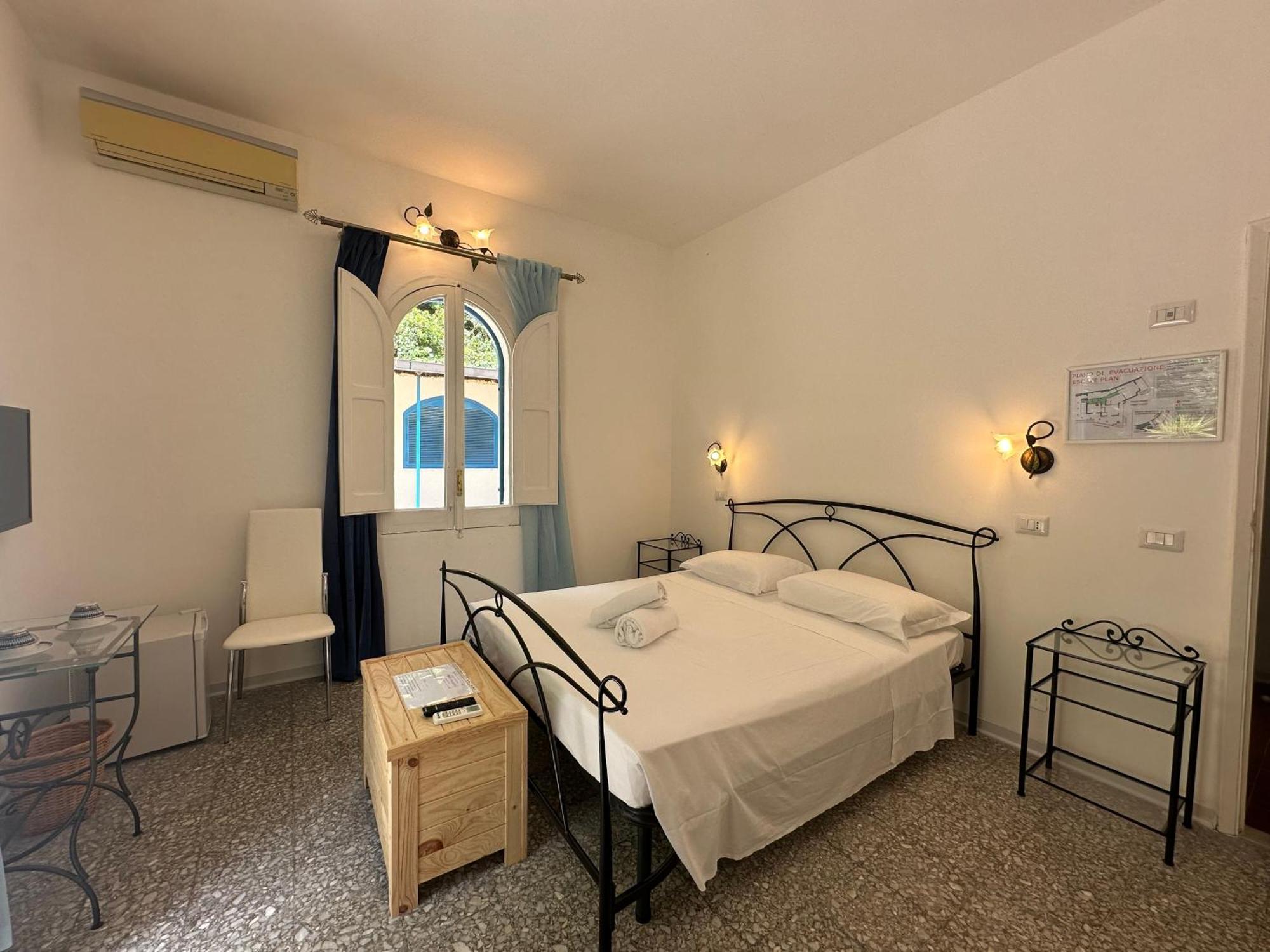 Rada Azzurra Hotel อามาลฟี ภายนอก รูปภาพ