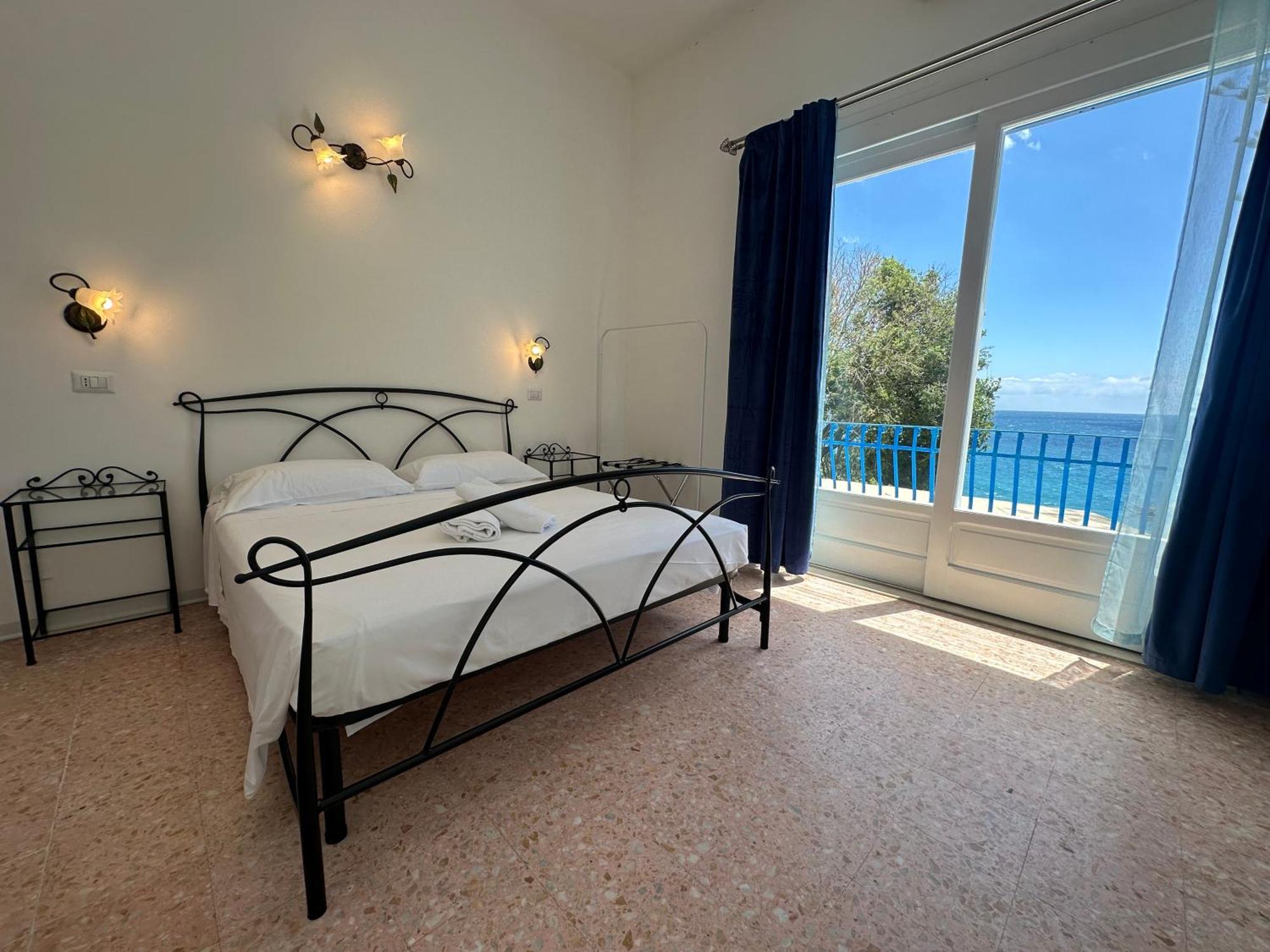 Rada Azzurra Hotel อามาลฟี ภายนอก รูปภาพ