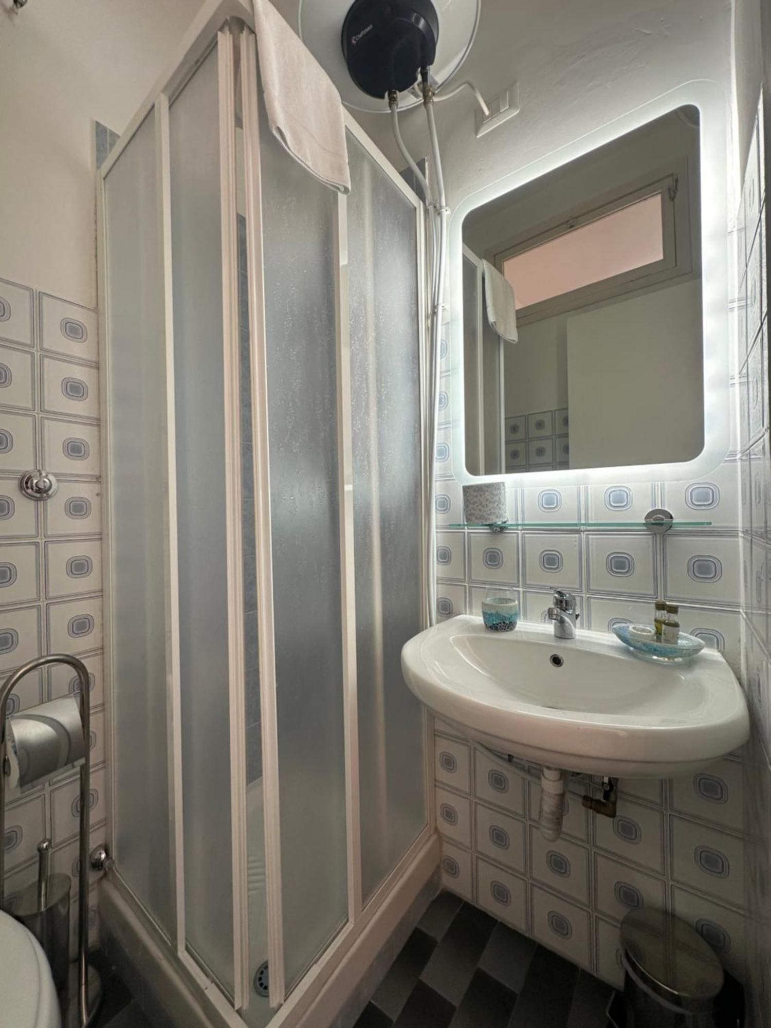 Rada Azzurra Hotel อามาลฟี ภายนอก รูปภาพ